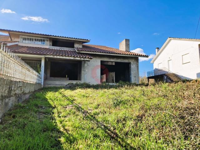 Casa venda em Monção, Viana Do Castelo