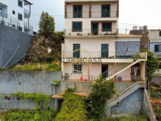 Casa venda em Câmara De Lobos, Ilha Da Madeira