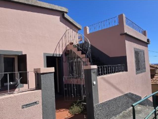 Casa venda em Funchal, Ilha Da Madeira