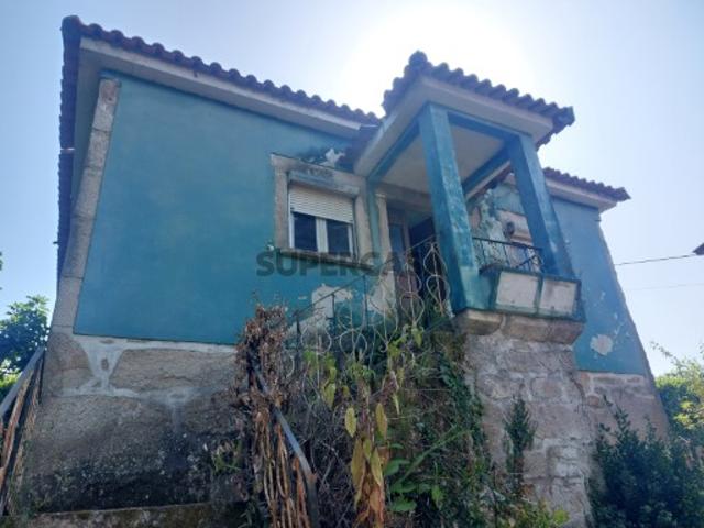 Casa venda em Valença, Viana Do Castelo