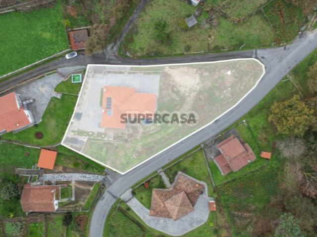 Casa venda em Azias, Grovelas São João Evangelista