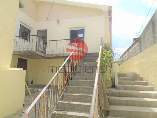 Casa venda em Rio De Loba, Bairro Quinta das Lameiras