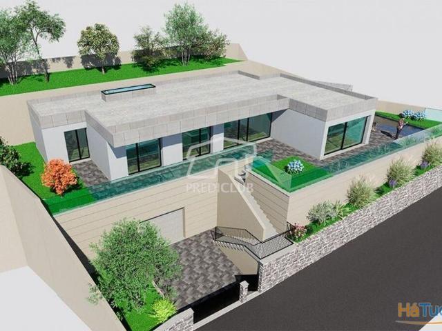 Casa venda em Ribeira Brava, Ilha Da Madeira