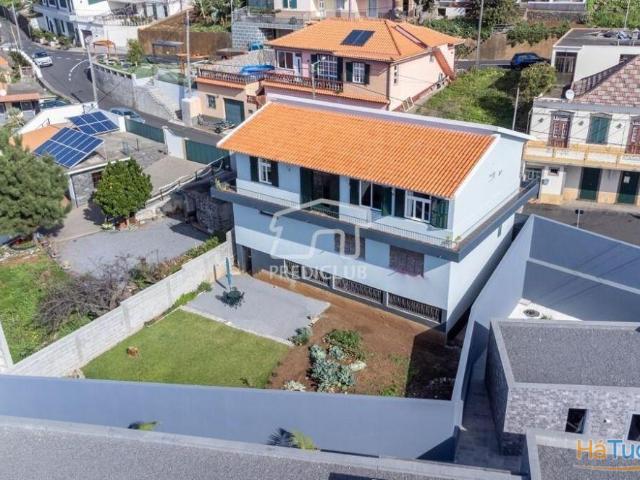 Casa venda em Ponta Do Sol, Ilha Da Madeira