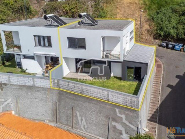 Casa venda em Ribeira Brava, Ilha Da Madeira