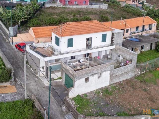 Casa venda em Câmara De Lobos, Ilha Da Madeira