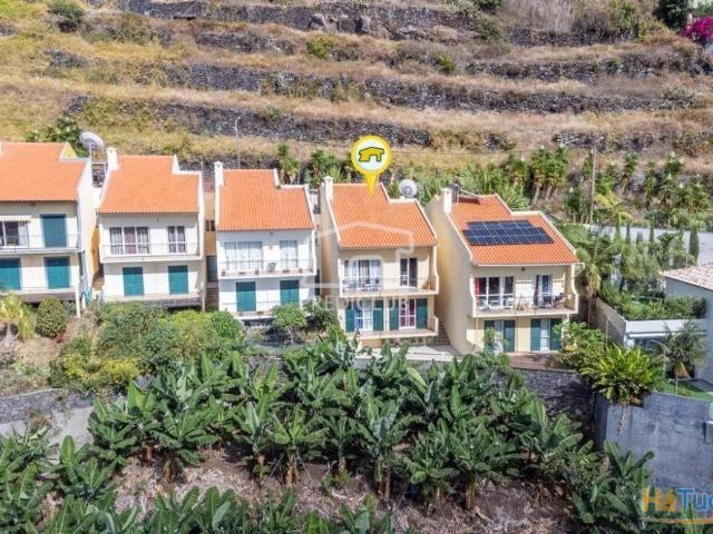Casa venda em Ribeira Brava, Ilha Da Madeira