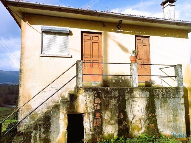 Casa venda em Melgaço, Viana Do Castelo