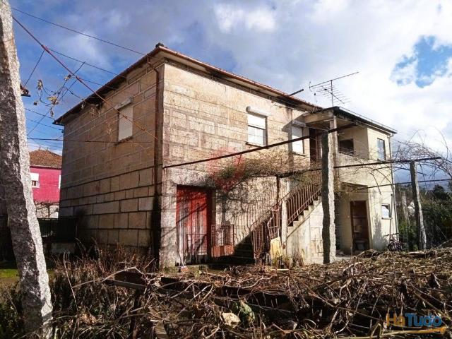 Casa venda em Monção, Viana Do Castelo