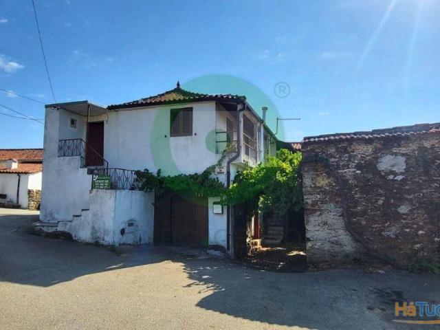 Casa venda em Edroso, Bragança