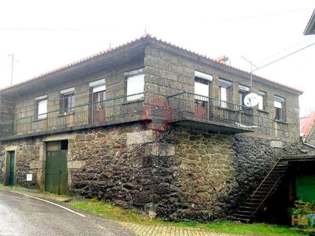 Casa venda em Melgaço, Viana Do Castelo