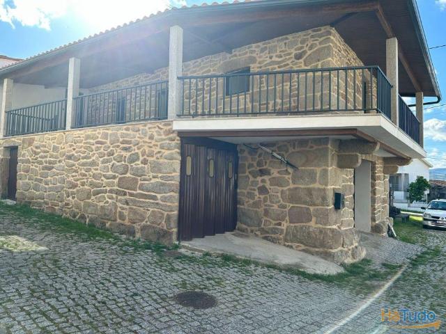 Casa venda em Chaves, Vila Real
