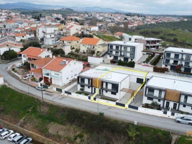 Casa venda em Alfândega Da Fé, Bragança