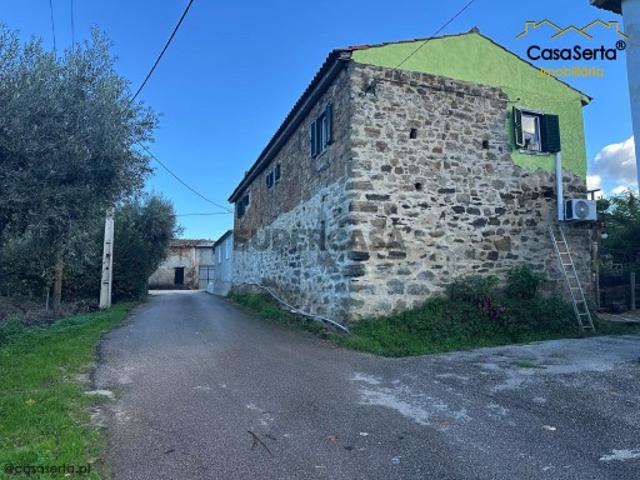 Casa venda em Castelo Branco, Cumeada