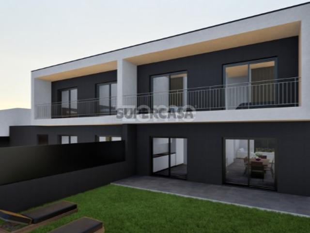 Casa venda em Felgueiras, Macieira Da Lixa