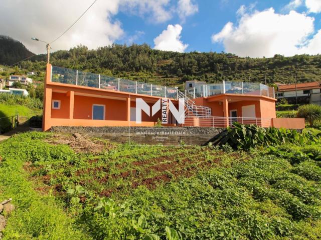 Casa venda em Arco Da Calheta, Amoreiras