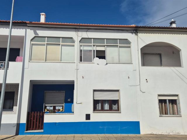 Vivenda venda em Sines, Pescadores