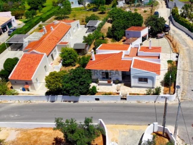 Casa venda em Ladeira da Nora, Portimão