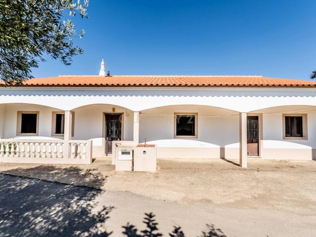 Quinta venda em Marreiros, Loulé