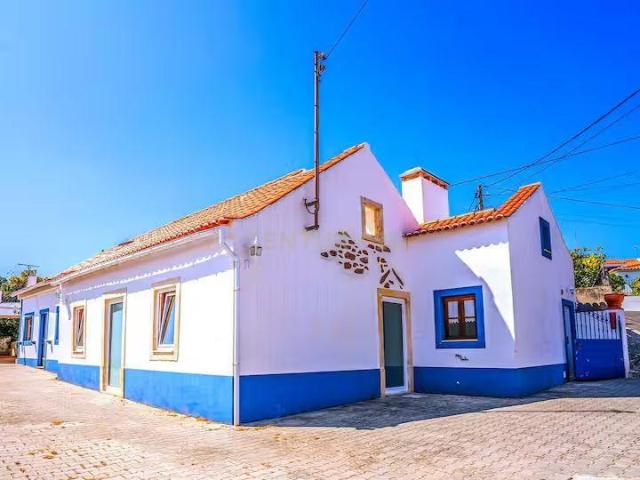 Casa venda em Cadaval, Painho
