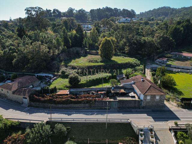 Casa venda em Arcozelo, Braga