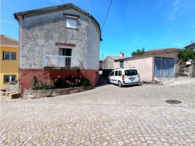 Casa venda em Guarda, Trancoso