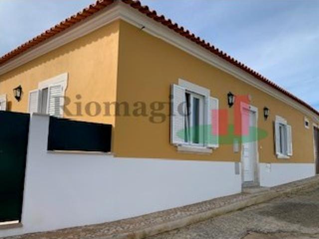 Casa alugar em Alfouvés, Rio Maior