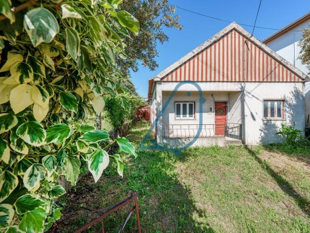 Casa venda em Águas Formosas, Ourém