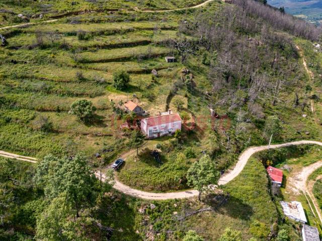 Casa venda em Guarda