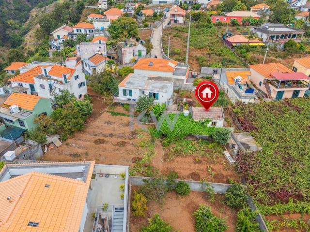 Casa venda em Estreito Câmara De Lobos, Fontainhas do Mar