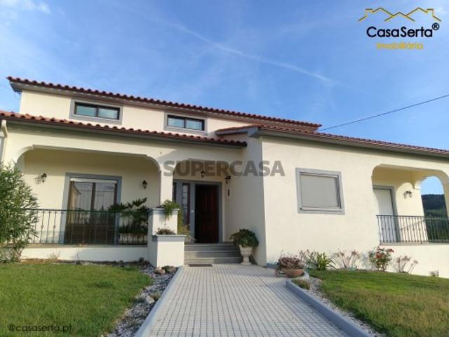 Casa venda em Castelo Branco, Cumeada