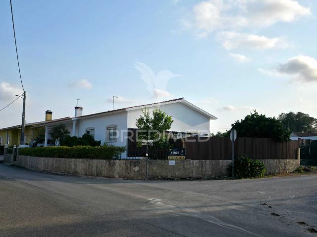 Casa venda em Quinta do Almeida, Alcobaça