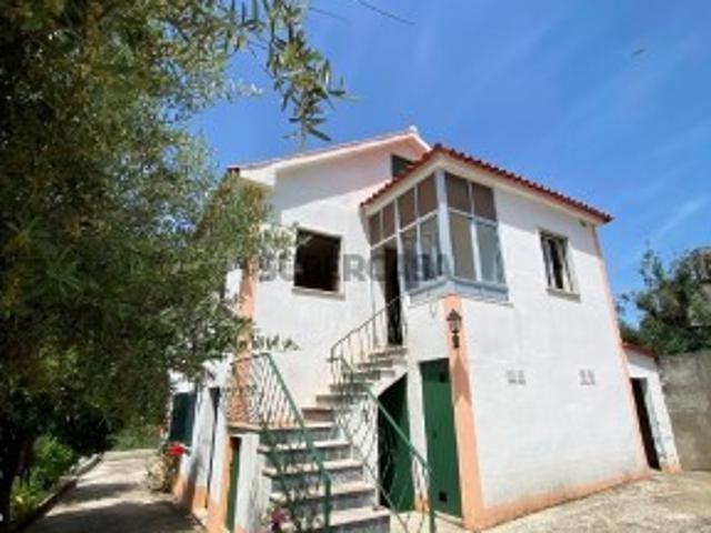 Casa venda em Castelo Branco, Cumeada