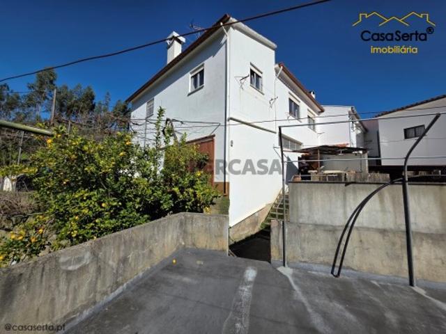 Casa venda em Casais da Arega, Figueiró Dos Vinhos