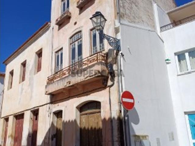 Casa venda em Castelo Branco, Proença-a-nova