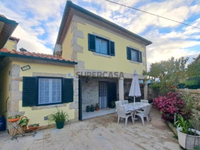 Casa venda em Boalhosa, Viana Do Castelo