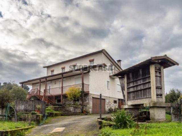 Casa venda em Oliveira De Frades, Viseu