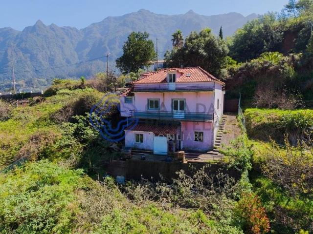 Vivenda venda em São Vicente, Ilha Da Madeira