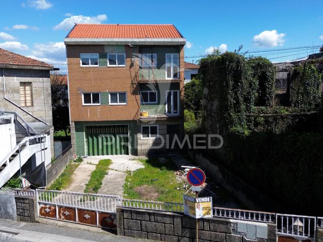 Casa venda em Felgueiras, Macieira Da Lixa