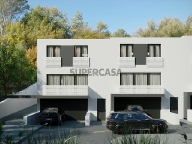 Casa venda em Valongo