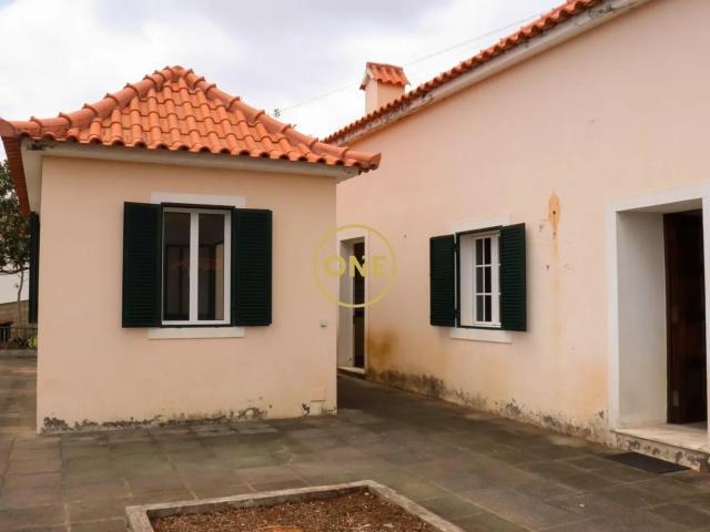 Casa venda em Imaculado Coração de Maria, Funchal