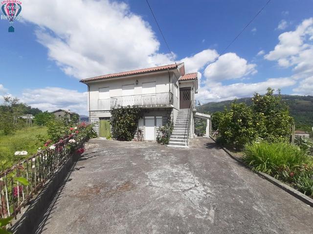 Casa venda em São Martinho de Crasto, Grovelas São João Evangelista