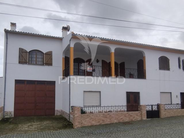 Casa venda em Nisa, Portalegre