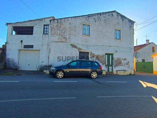 Casa venda em Abrantes, Santarém