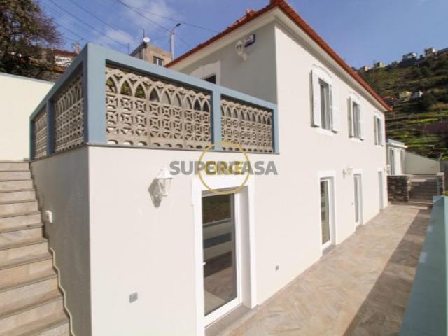 Casa venda em Câmara De Lobos, Ilha Da Madeira