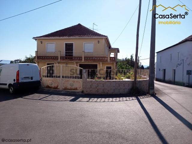 Casa venda em Castelo Branco, Cumeada