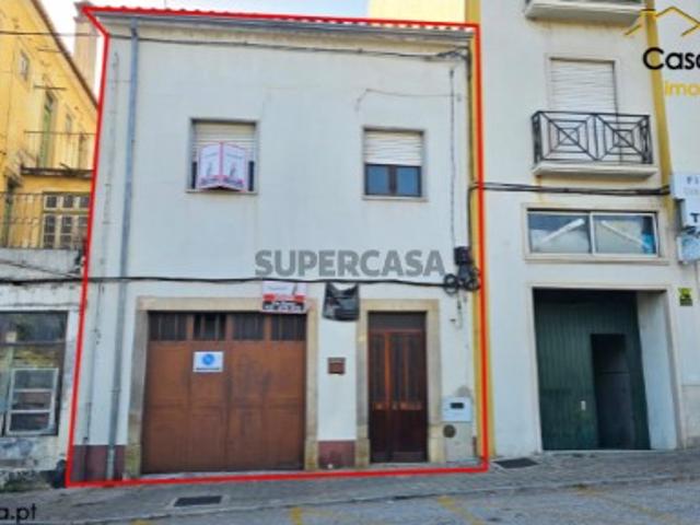 Casa venda em Castelo Branco, Cumeada