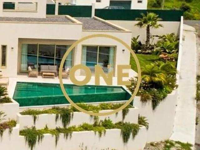 Casa venda em Girão, Estreito Da Calheta