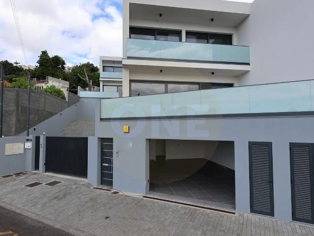 Apartamento venda em Funchal, Ilha Da Madeira