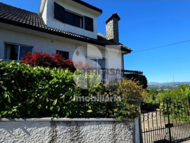 Casa venda em Bisalhães, Vila Real